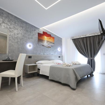 B&B Sunlight Tropea Ngoại thất bức ảnh