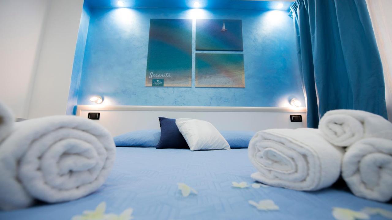 B&B Sunlight Tropea Ngoại thất bức ảnh