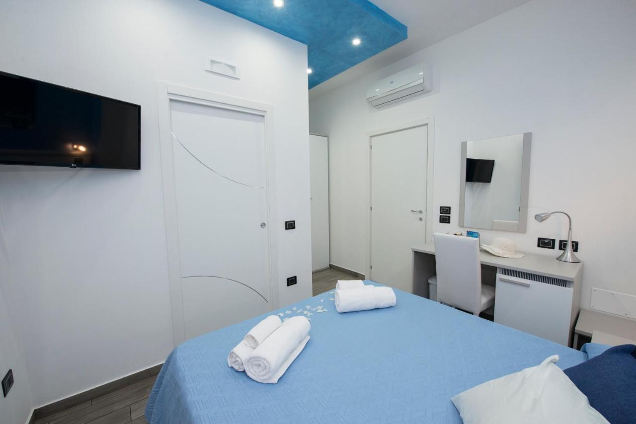 B&B Sunlight Tropea Ngoại thất bức ảnh