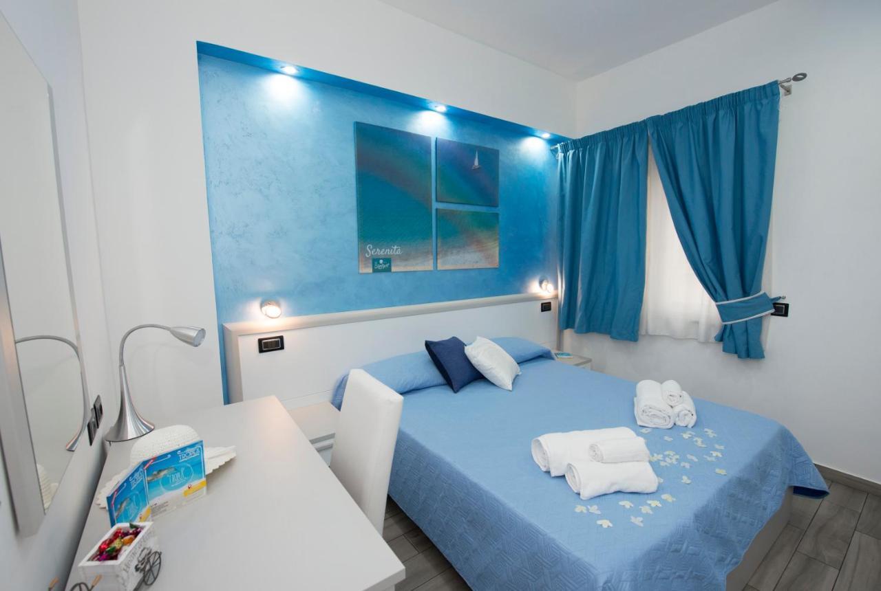 B&B Sunlight Tropea Ngoại thất bức ảnh