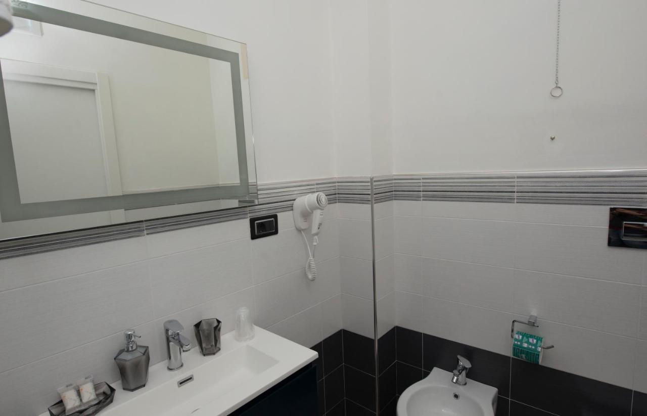 B&B Sunlight Tropea Ngoại thất bức ảnh