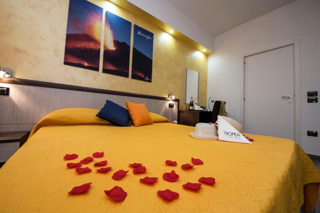 B&B Sunlight Tropea Ngoại thất bức ảnh