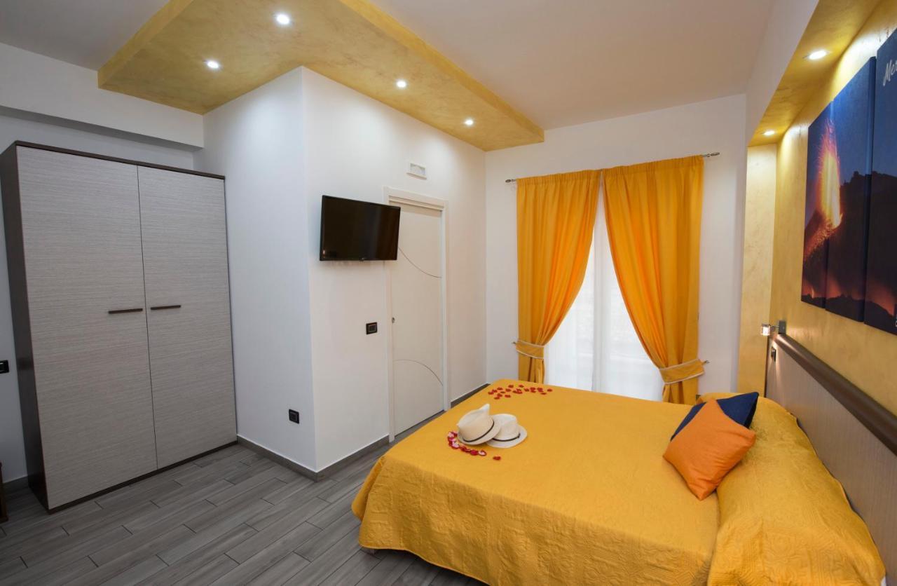 B&B Sunlight Tropea Ngoại thất bức ảnh