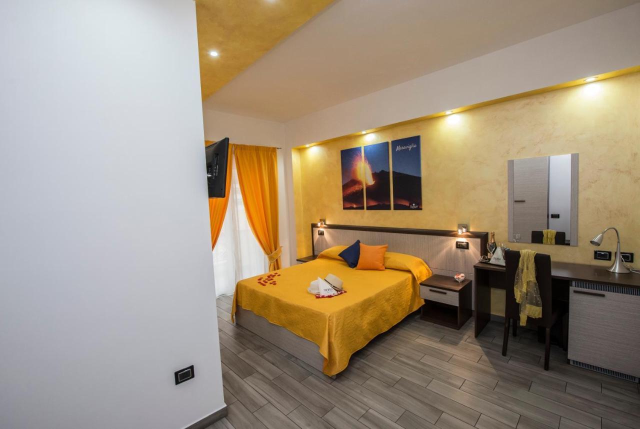 B&B Sunlight Tropea Ngoại thất bức ảnh