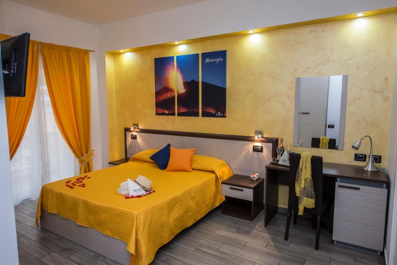 B&B Sunlight Tropea Ngoại thất bức ảnh
