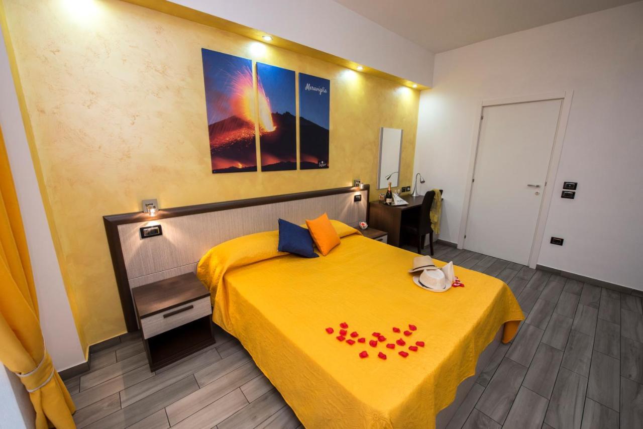 B&B Sunlight Tropea Ngoại thất bức ảnh