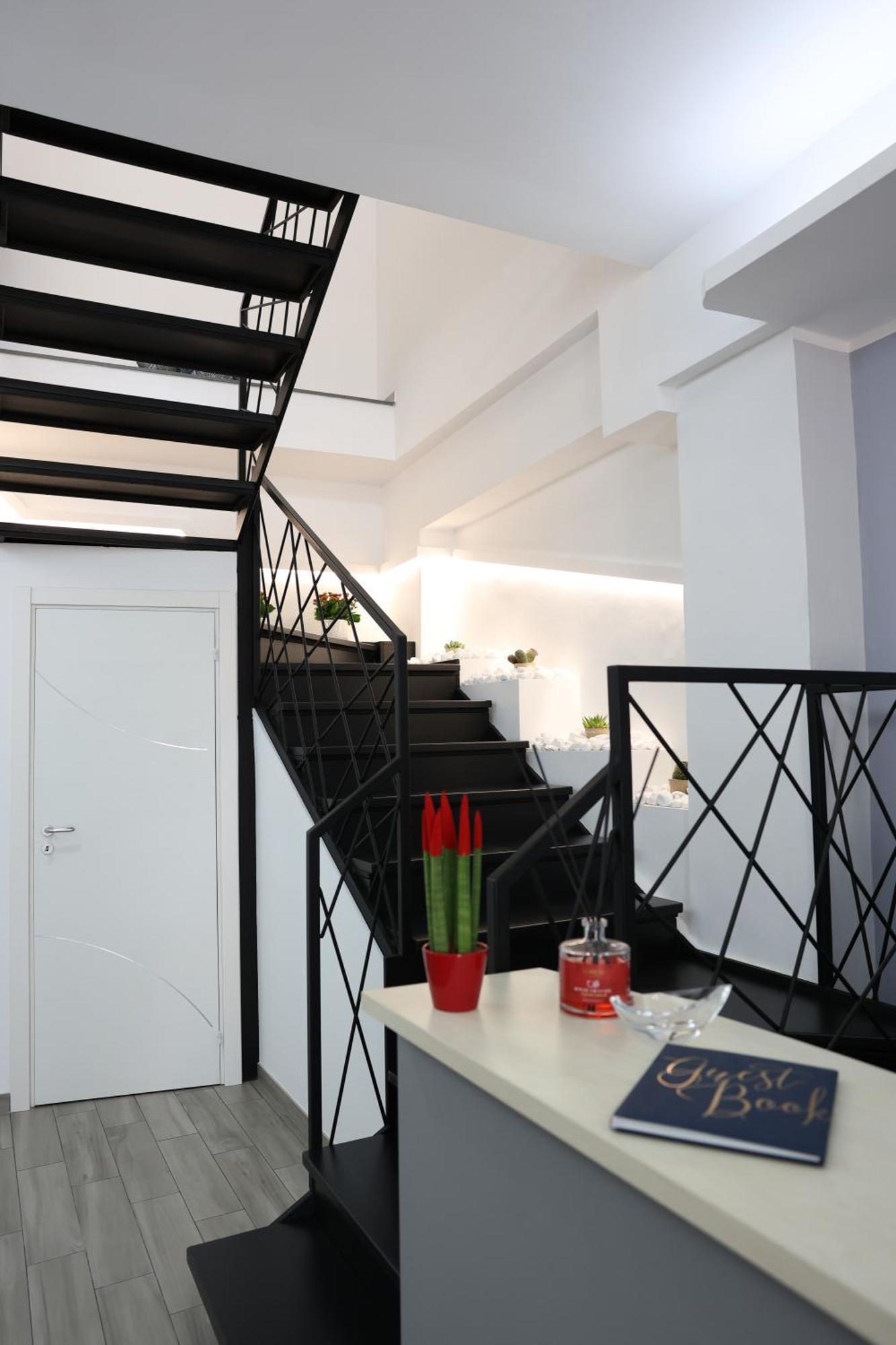 B&B Sunlight Tropea Ngoại thất bức ảnh