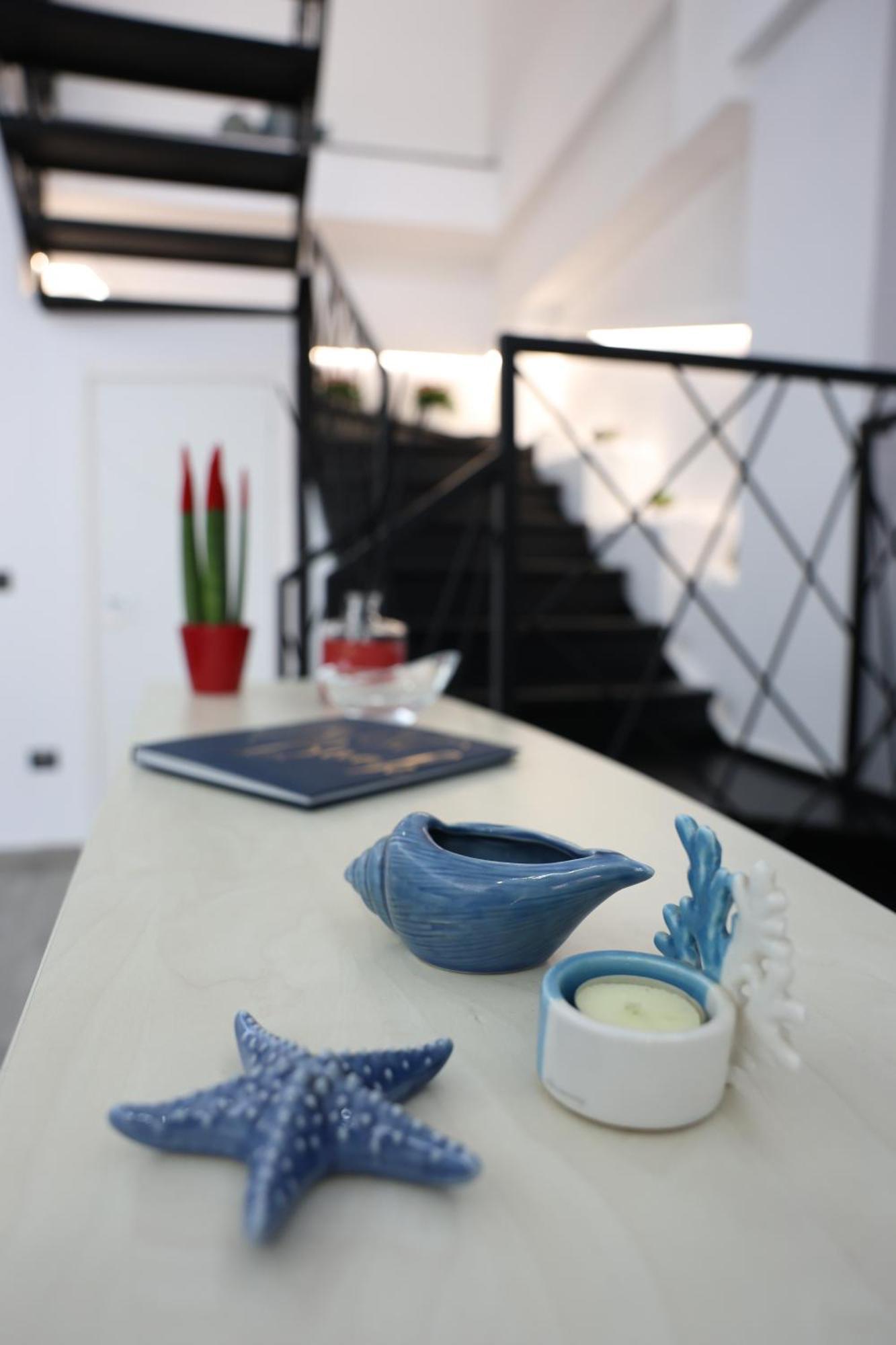 B&B Sunlight Tropea Ngoại thất bức ảnh