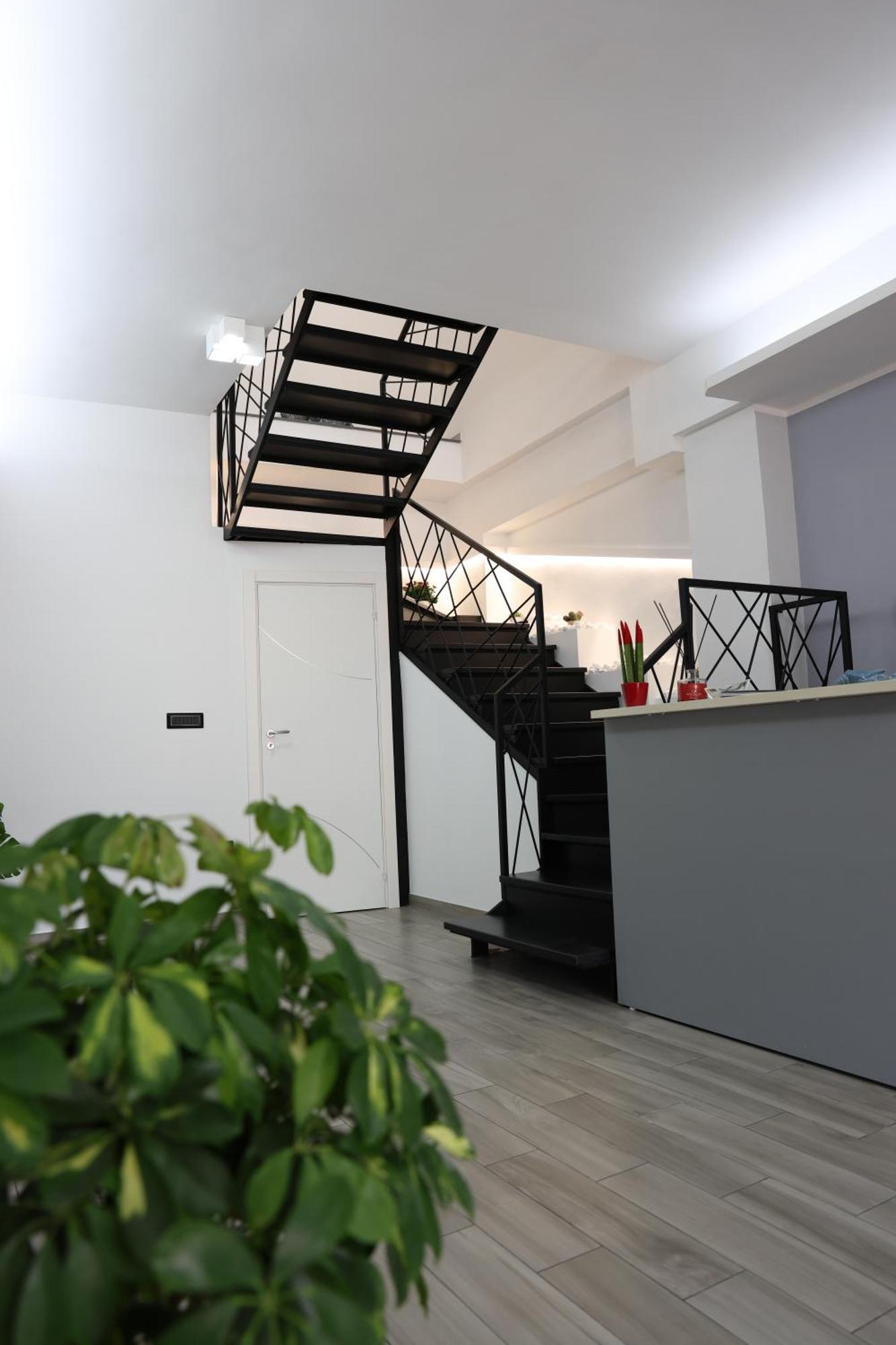 B&B Sunlight Tropea Ngoại thất bức ảnh