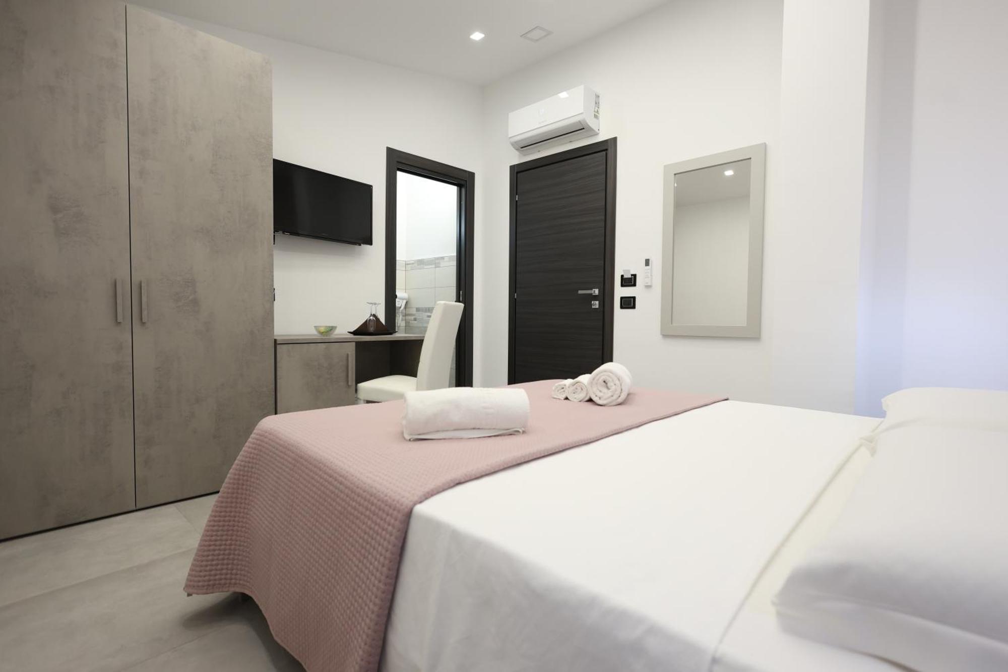 B&B Sunlight Tropea Ngoại thất bức ảnh