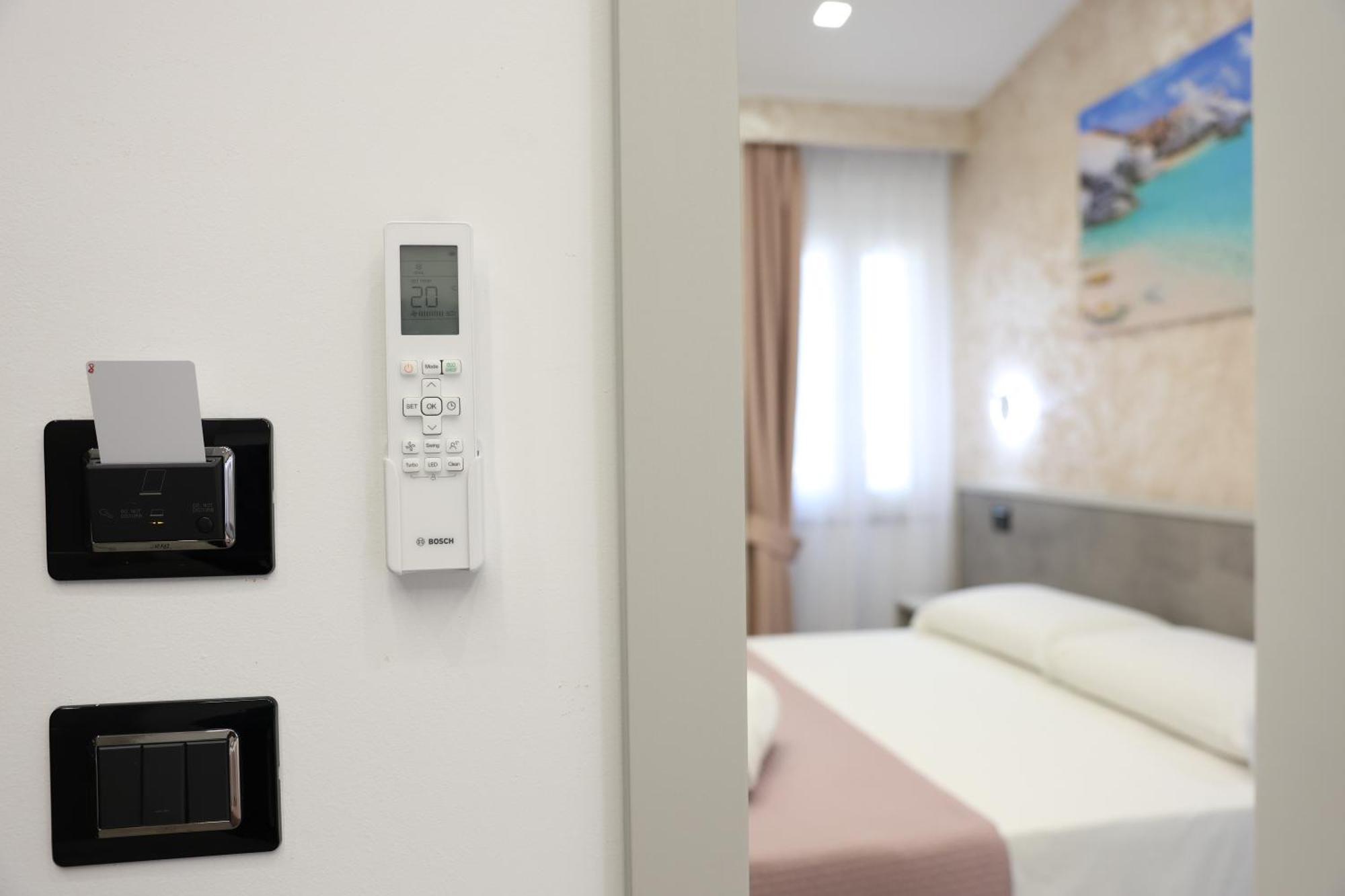 B&B Sunlight Tropea Ngoại thất bức ảnh