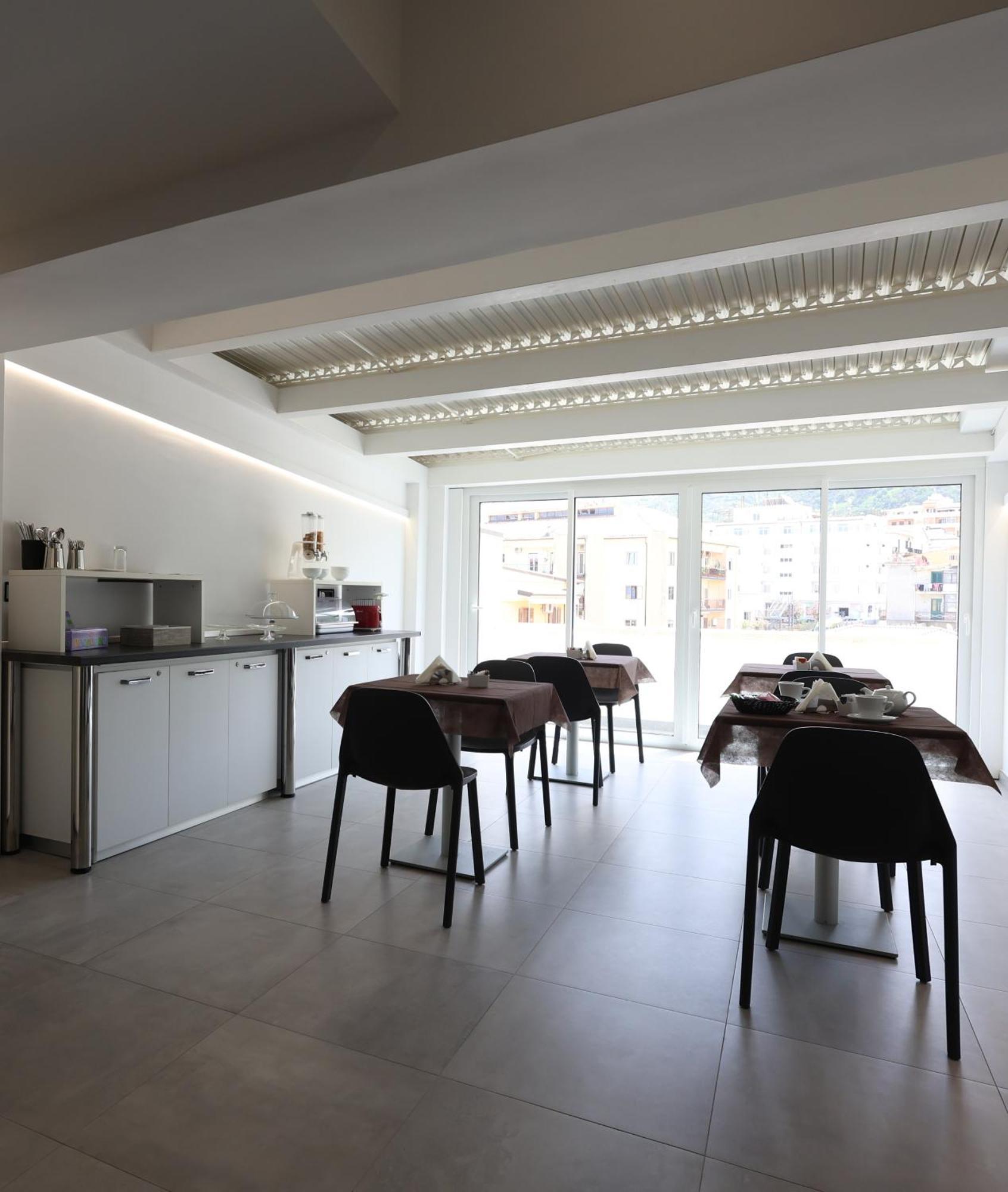 B&B Sunlight Tropea Ngoại thất bức ảnh