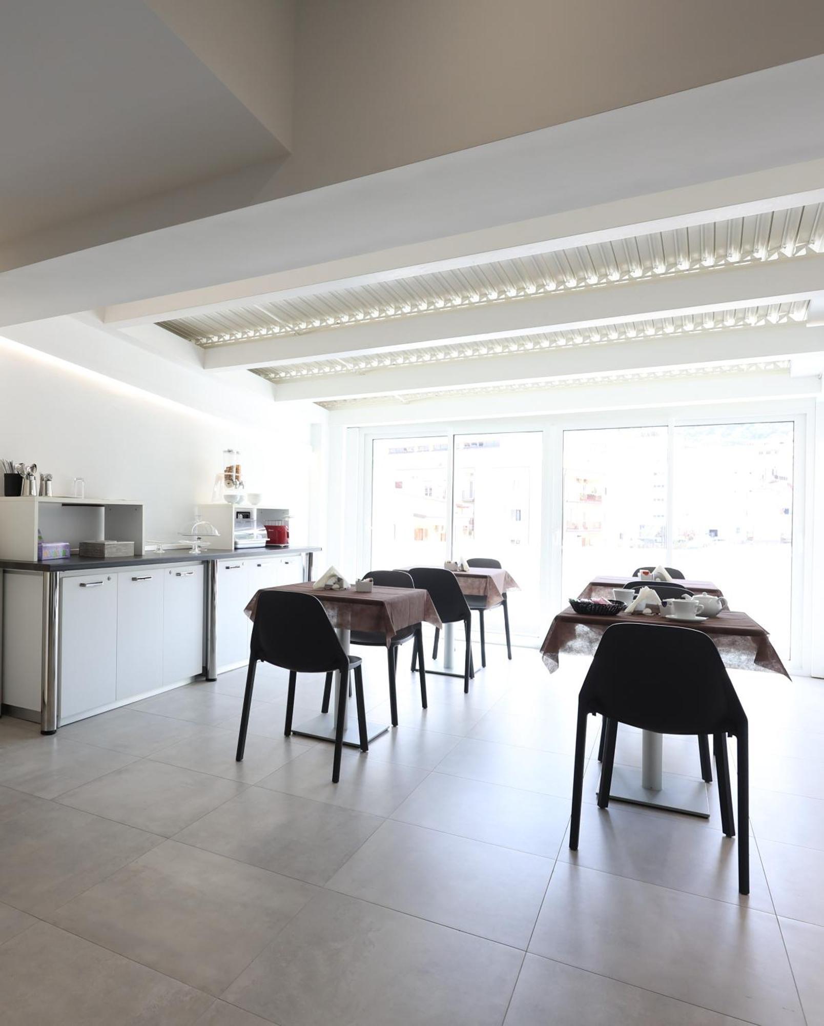 B&B Sunlight Tropea Ngoại thất bức ảnh