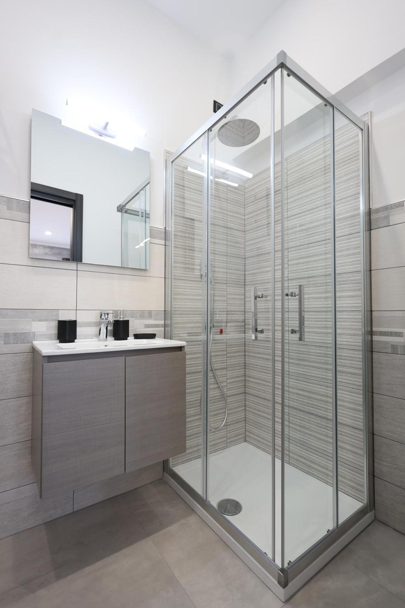 B&B Sunlight Tropea Phòng bức ảnh