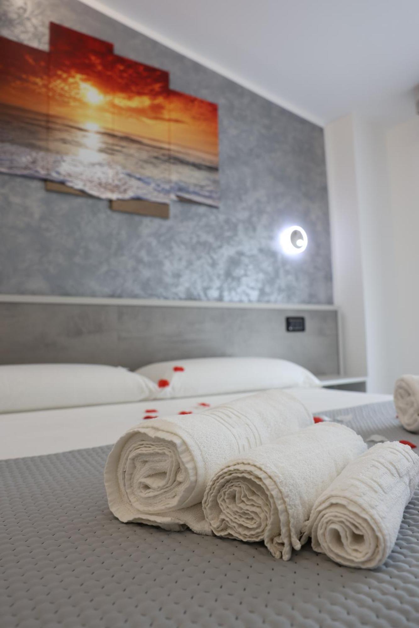 B&B Sunlight Tropea Ngoại thất bức ảnh