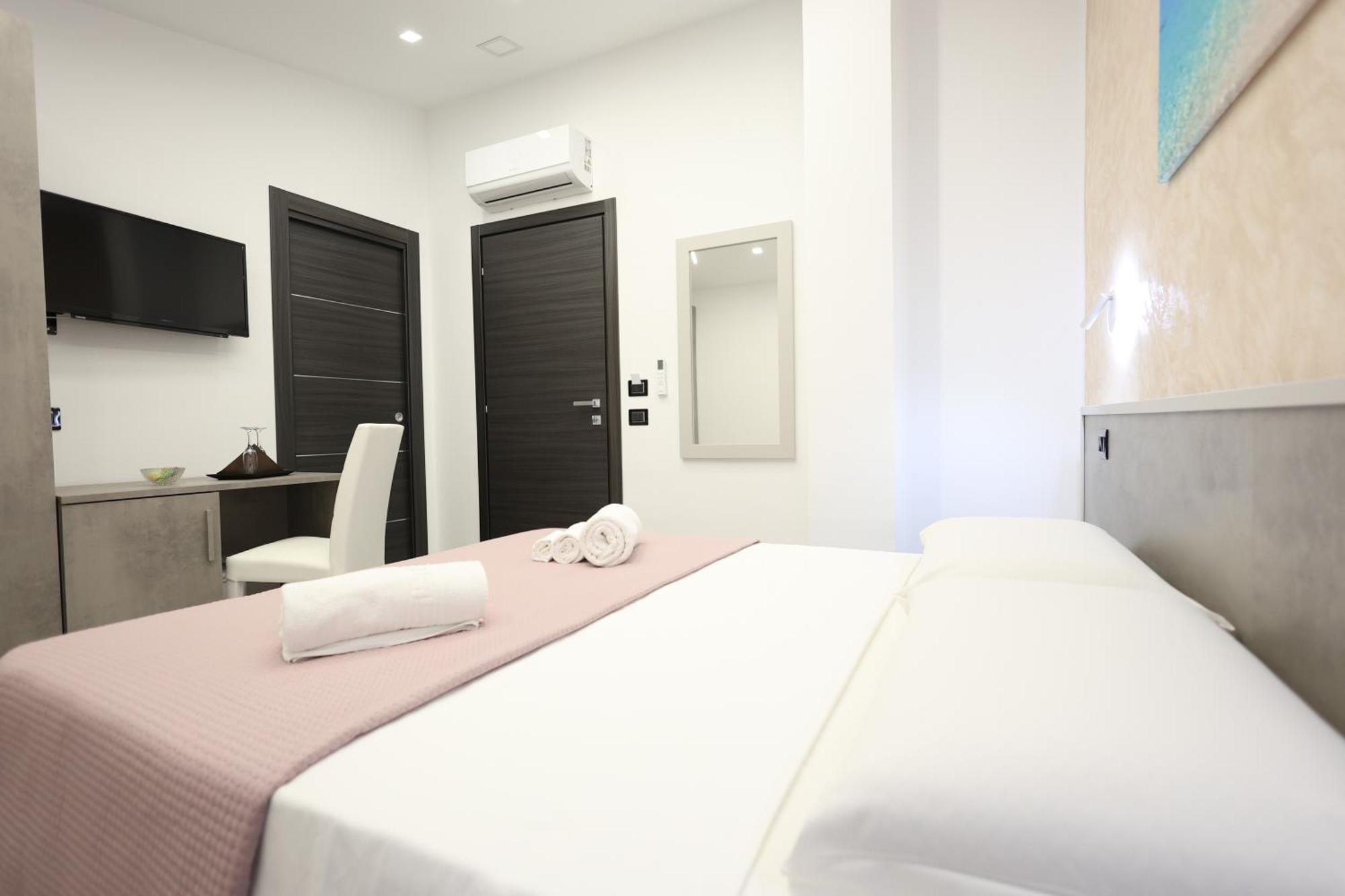 B&B Sunlight Tropea Ngoại thất bức ảnh