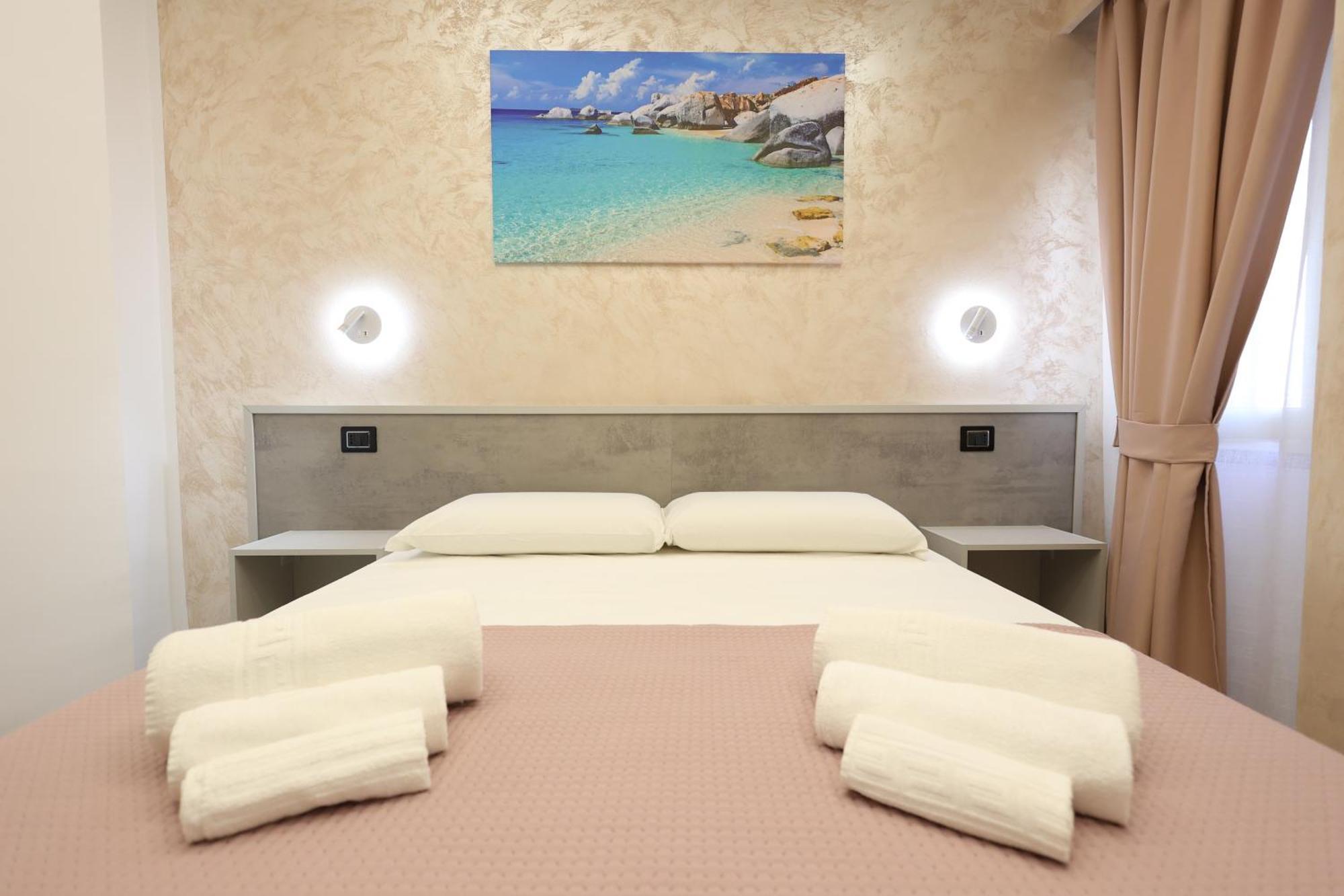 B&B Sunlight Tropea Ngoại thất bức ảnh