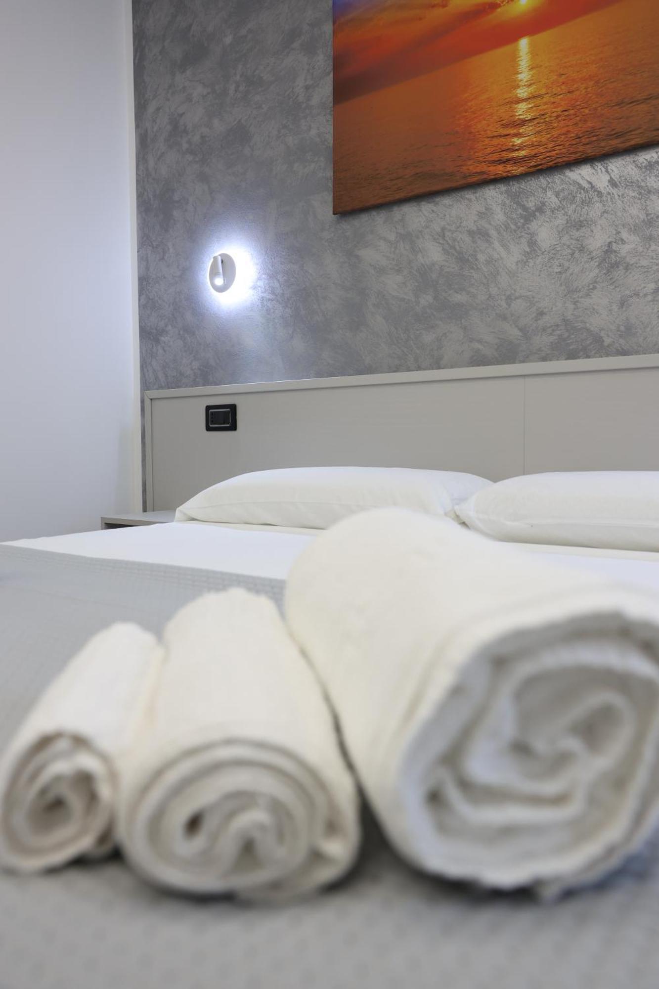 B&B Sunlight Tropea Ngoại thất bức ảnh