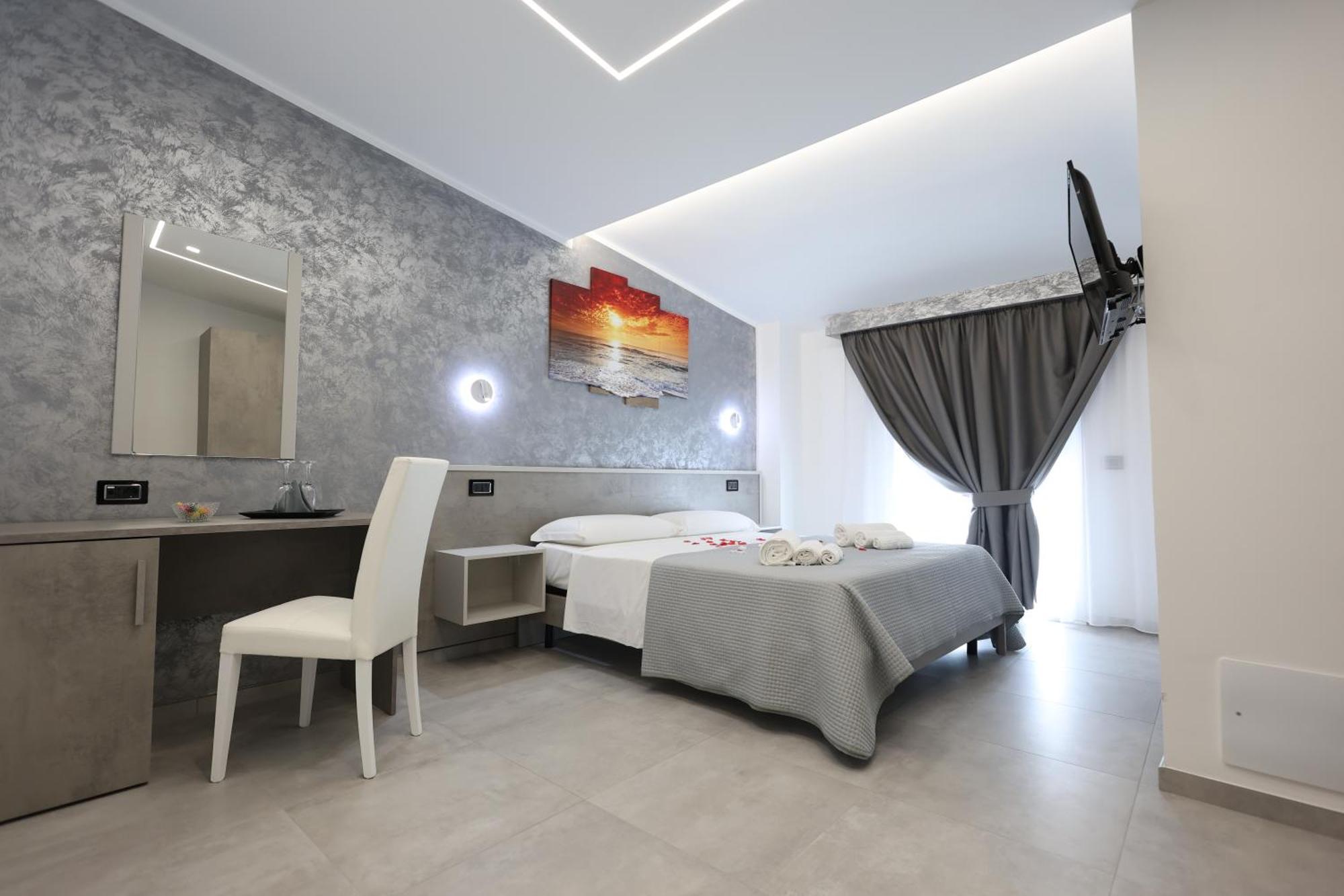 B&B Sunlight Tropea Ngoại thất bức ảnh