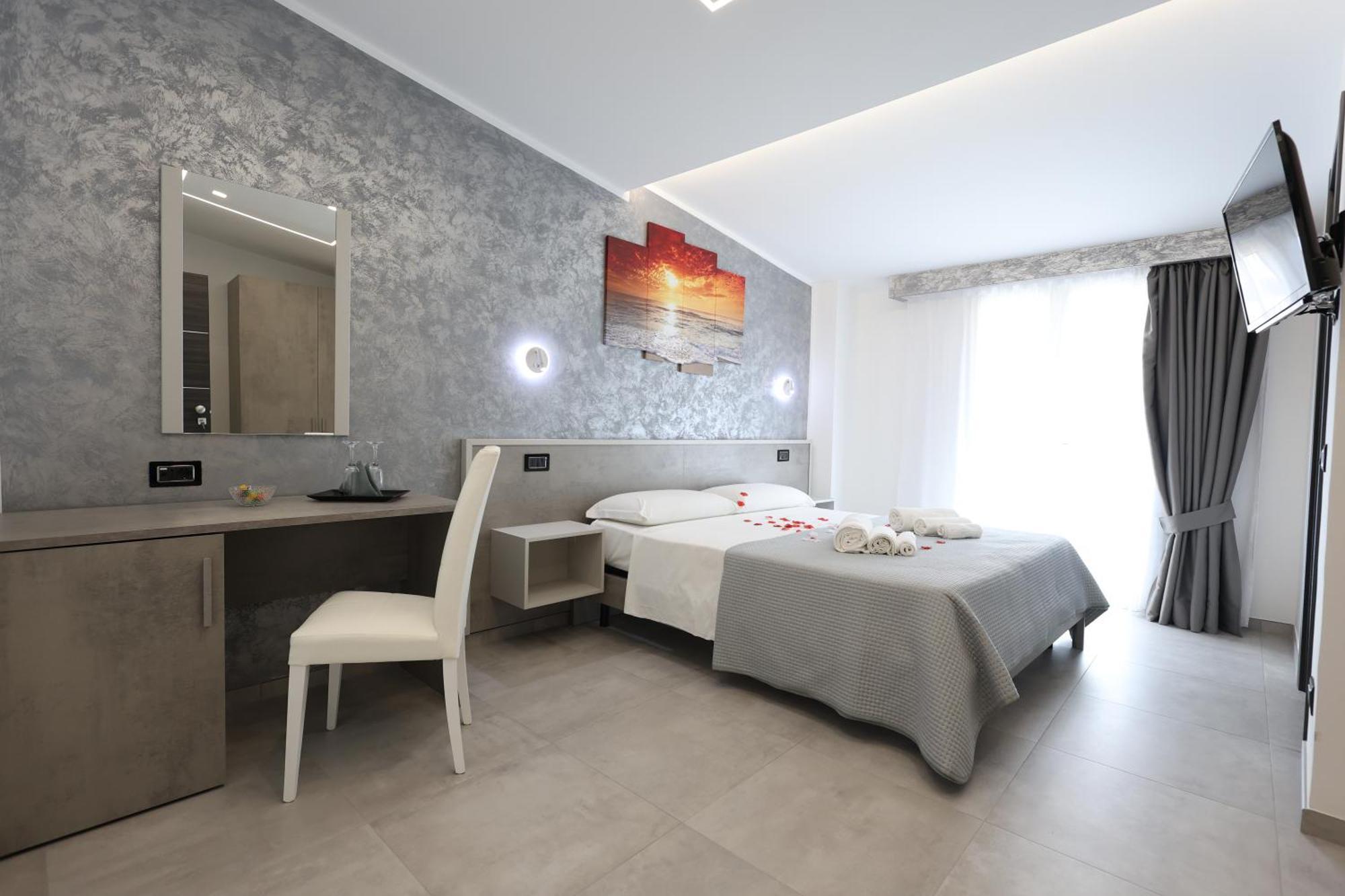 B&B Sunlight Tropea Ngoại thất bức ảnh