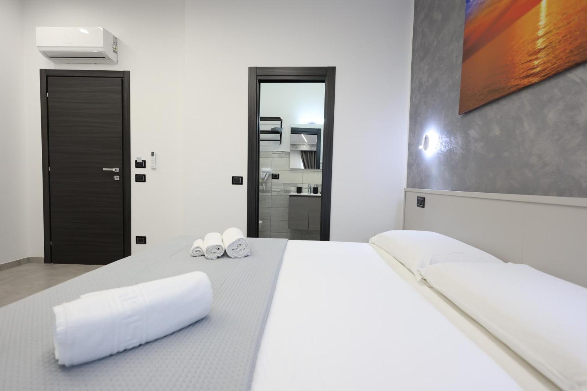 B&B Sunlight Tropea Ngoại thất bức ảnh