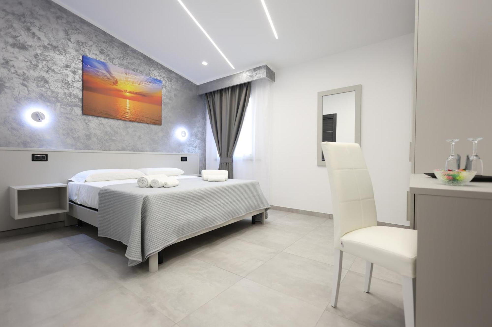 B&B Sunlight Tropea Ngoại thất bức ảnh