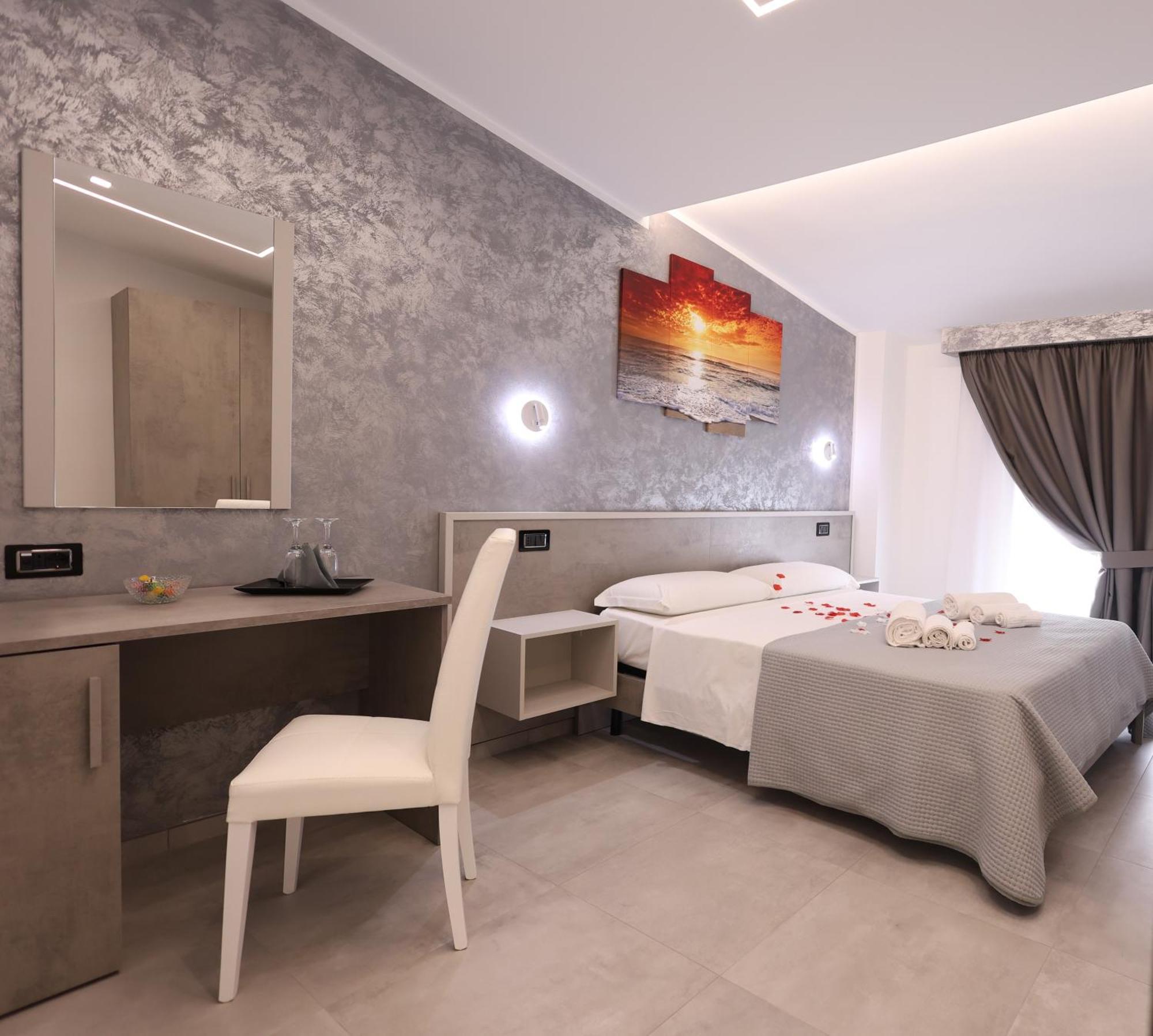 B&B Sunlight Tropea Ngoại thất bức ảnh