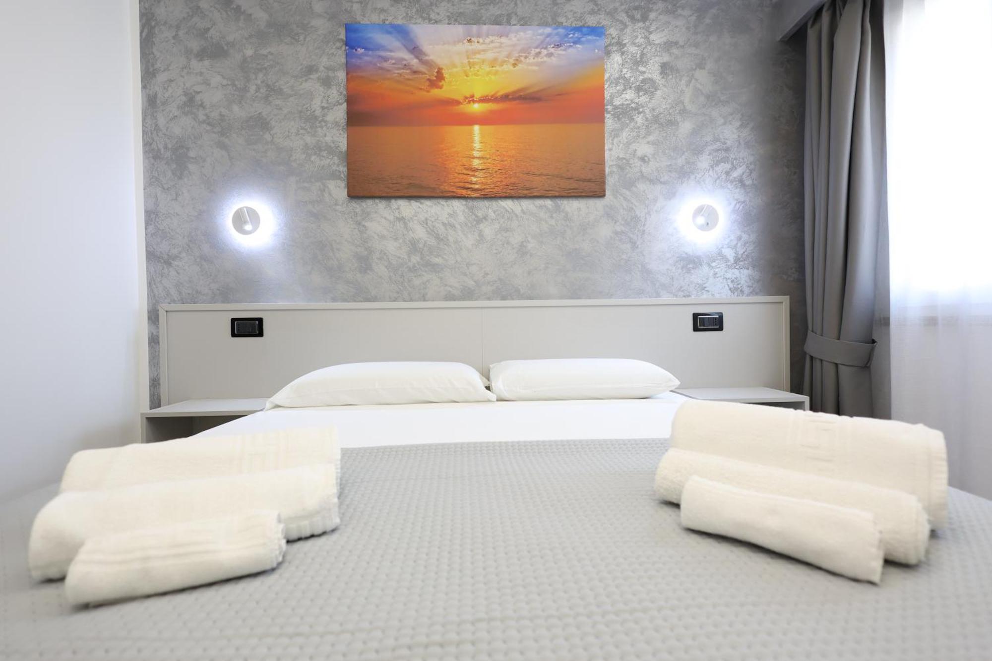B&B Sunlight Tropea Ngoại thất bức ảnh