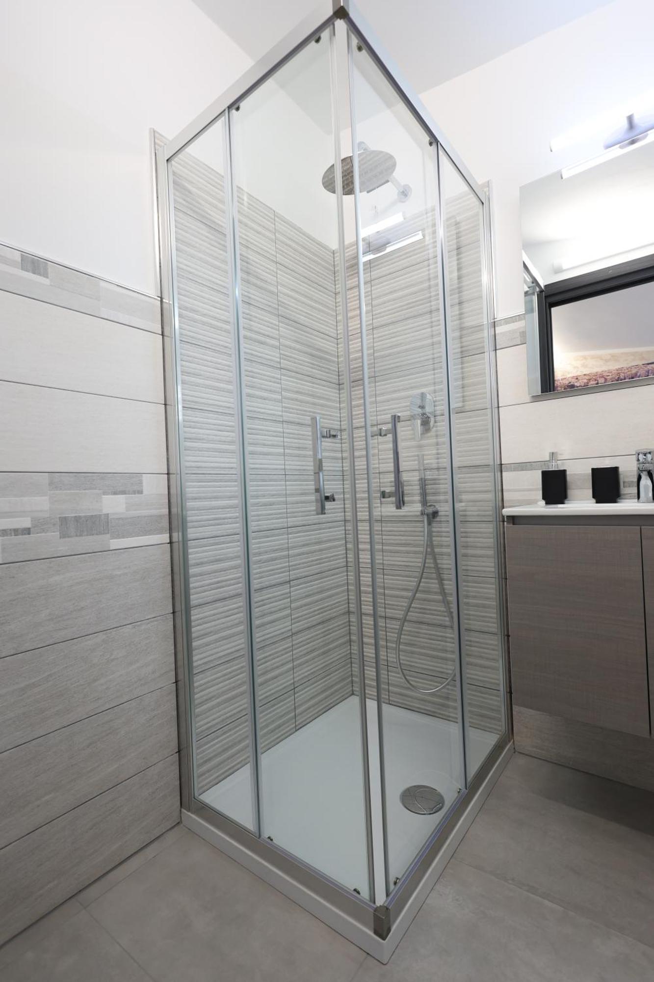 B&B Sunlight Tropea Phòng bức ảnh