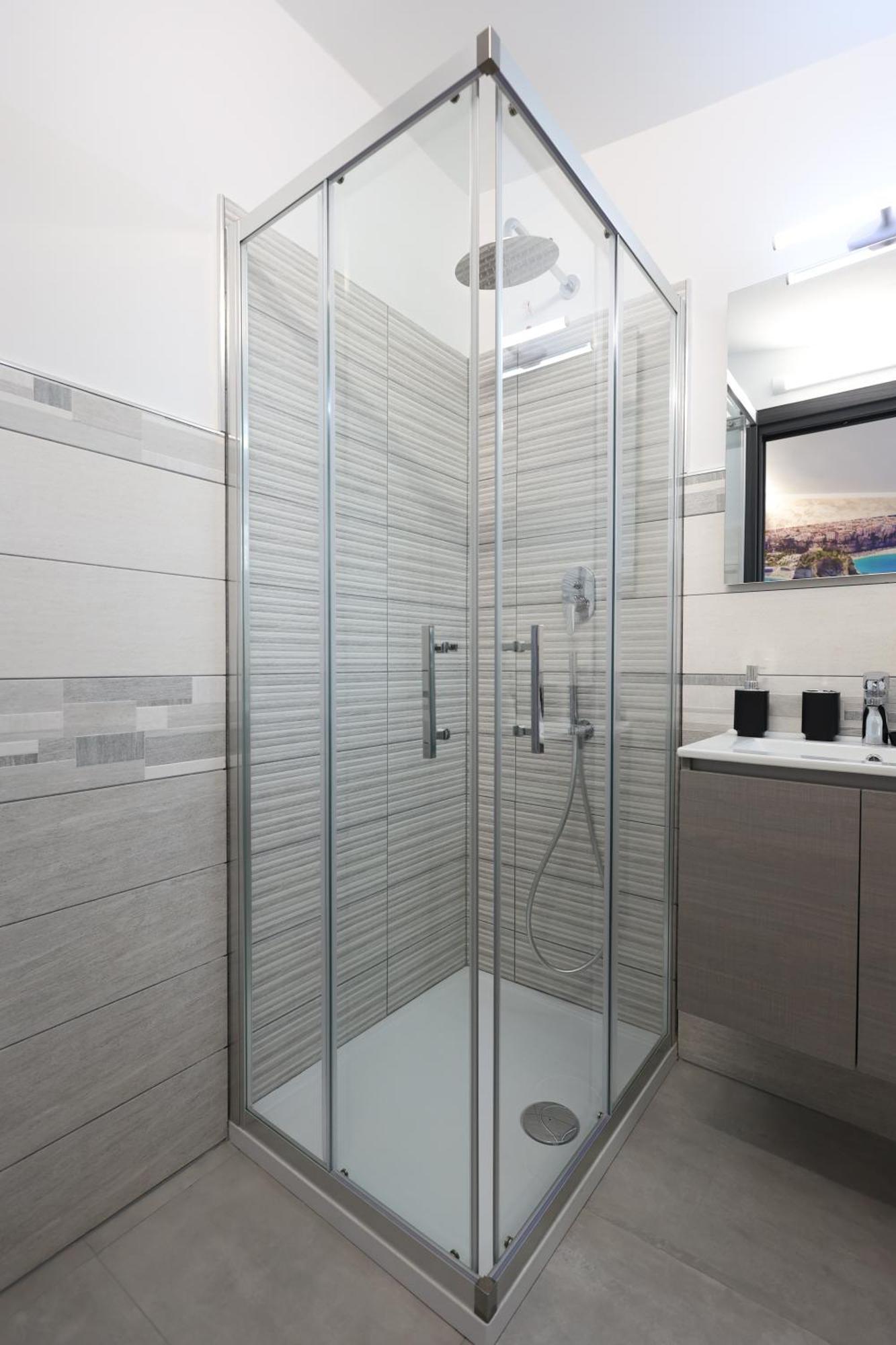 B&B Sunlight Tropea Phòng bức ảnh