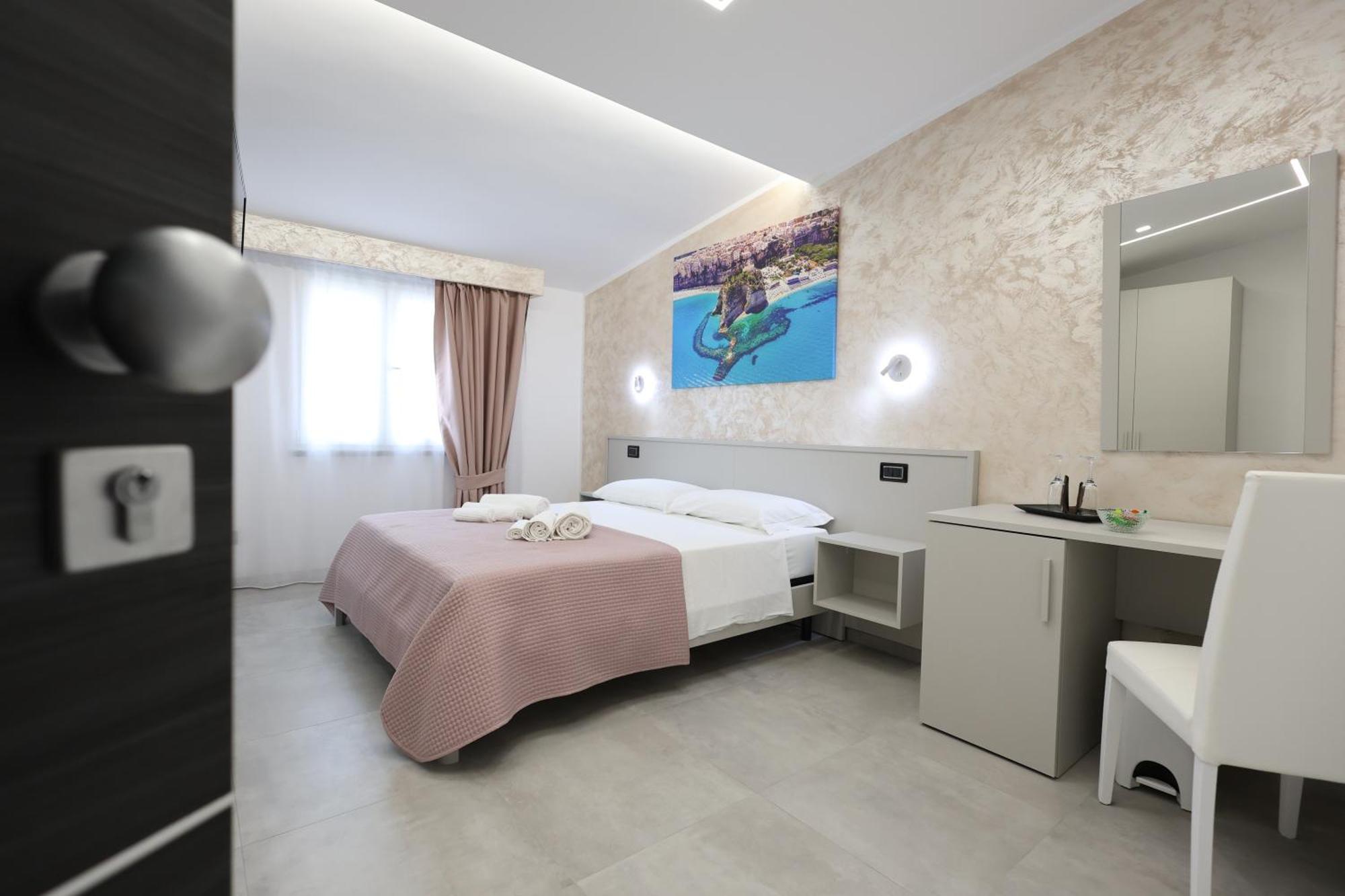 B&B Sunlight Tropea Ngoại thất bức ảnh