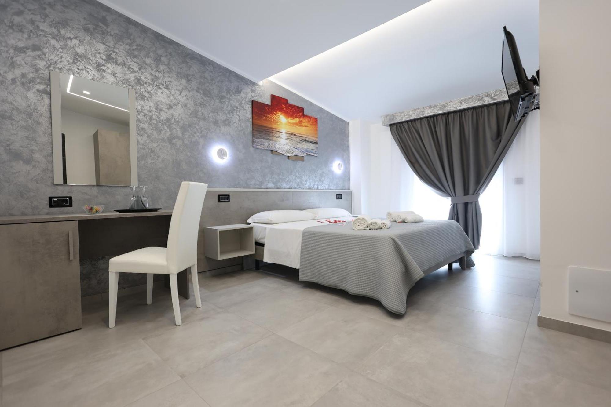 B&B Sunlight Tropea Ngoại thất bức ảnh