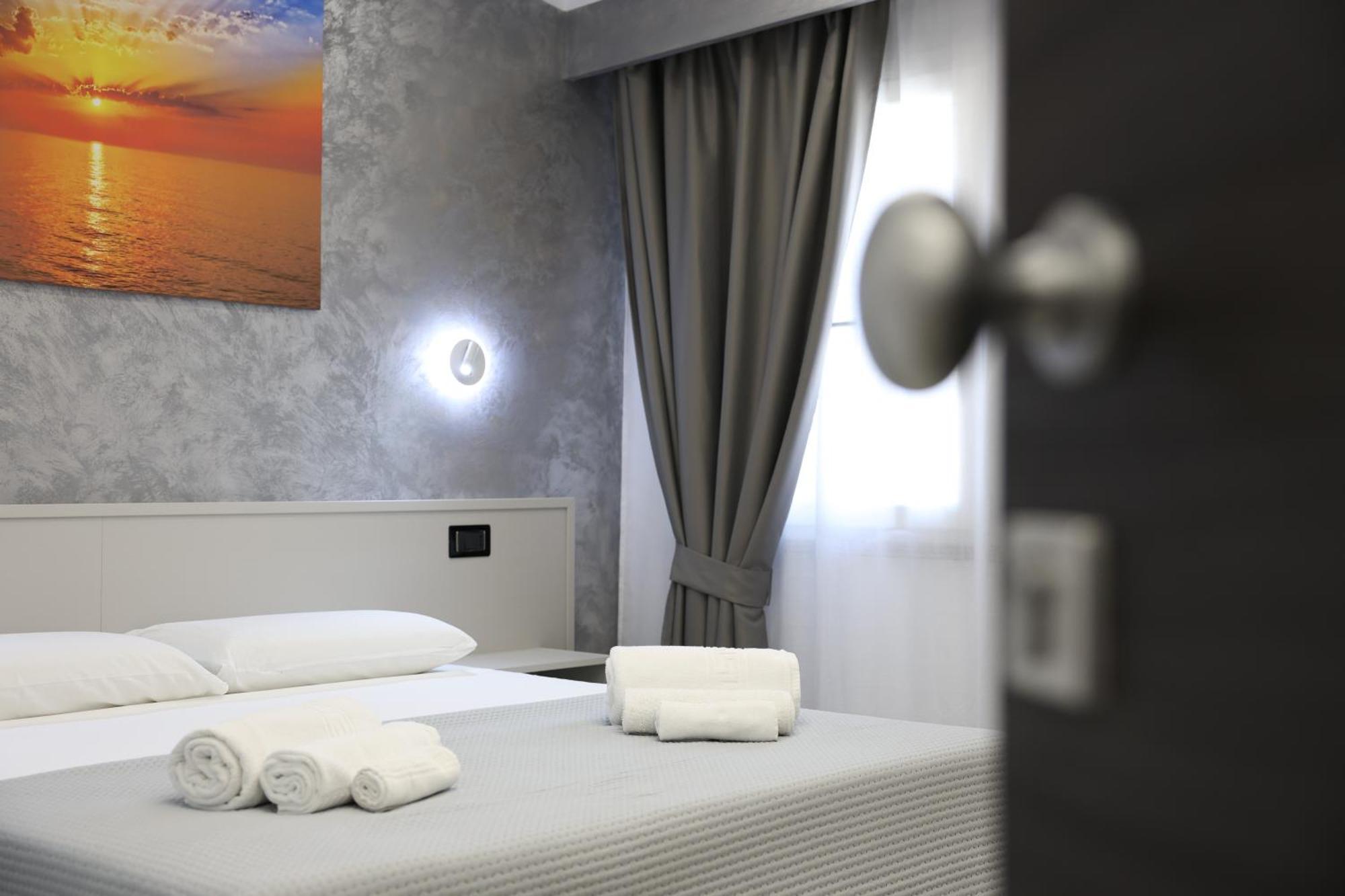 B&B Sunlight Tropea Ngoại thất bức ảnh