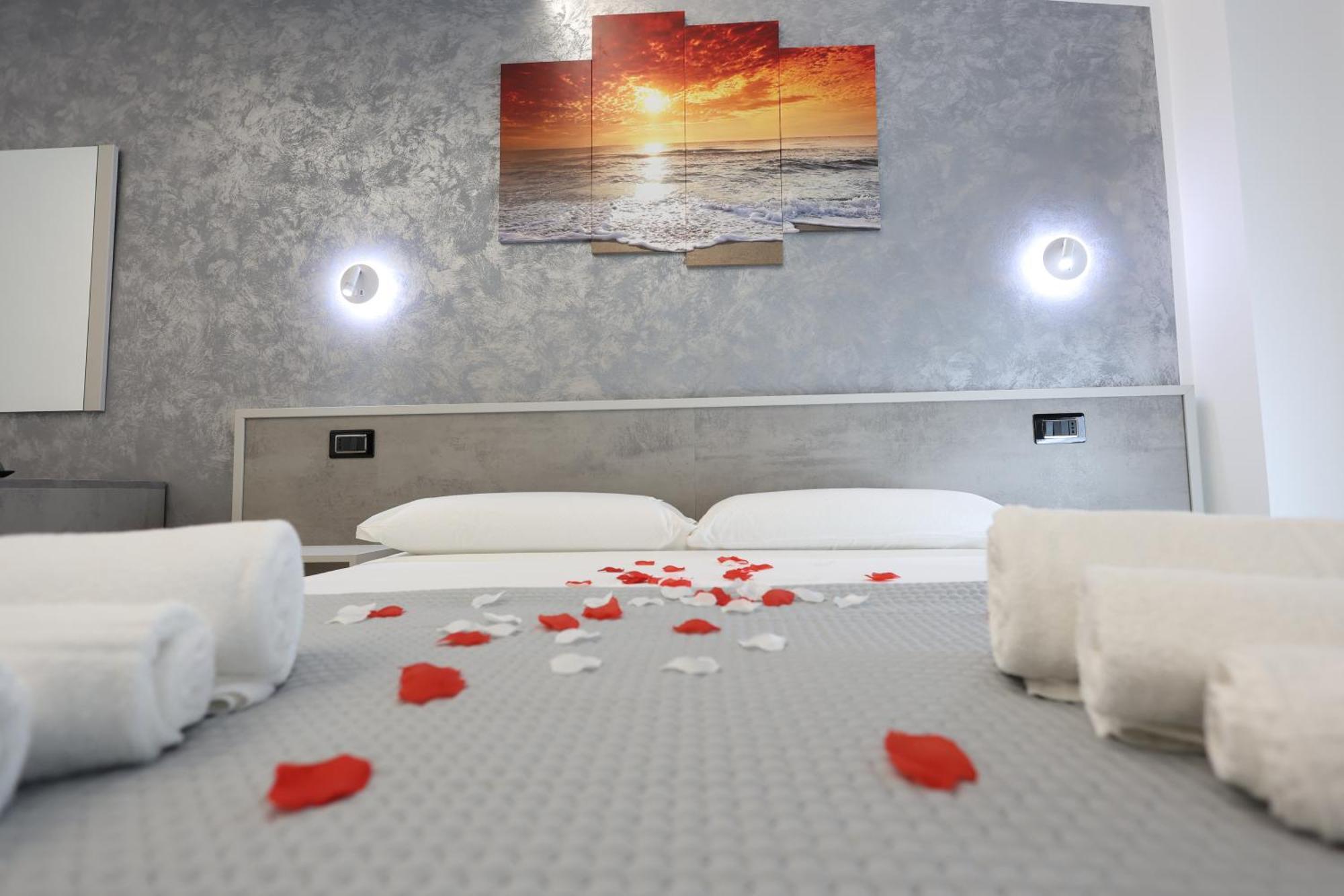 B&B Sunlight Tropea Ngoại thất bức ảnh