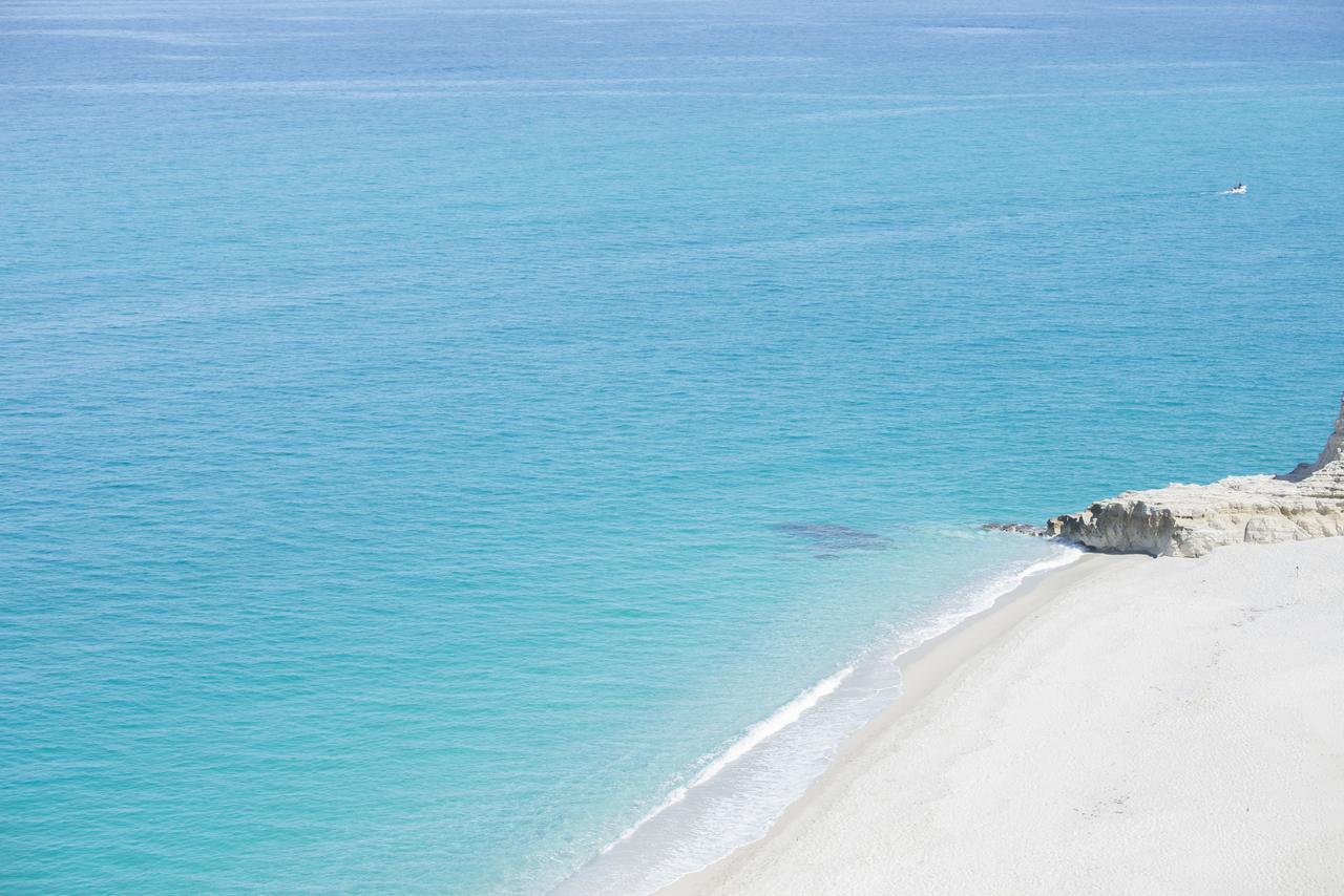 B&B Sunlight Tropea Ngoại thất bức ảnh