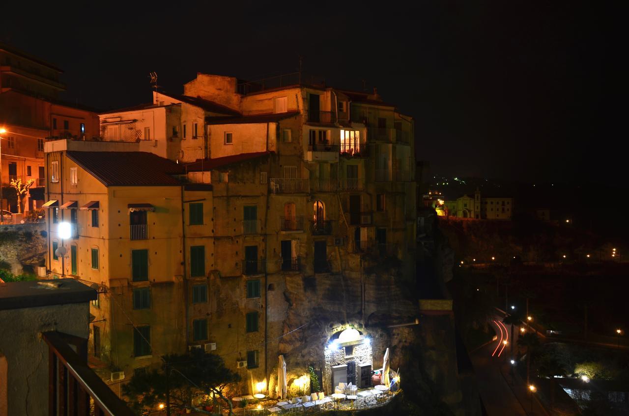 B&B Sunlight Tropea Ngoại thất bức ảnh