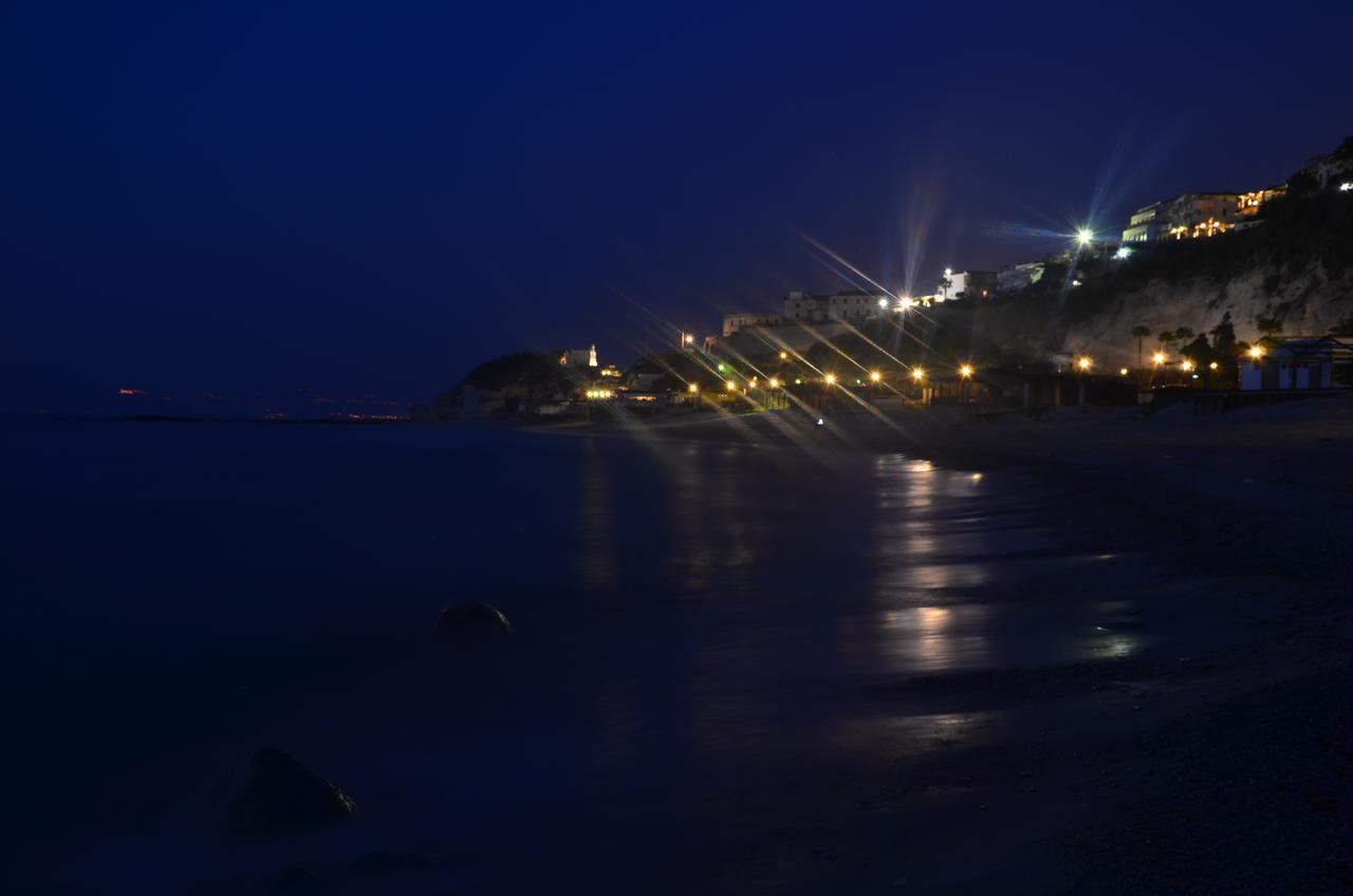 B&B Sunlight Tropea Ngoại thất bức ảnh