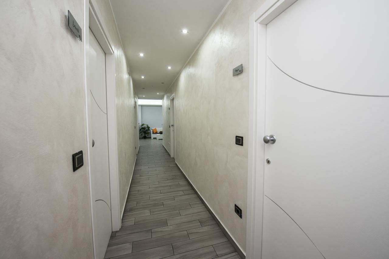 B&B Sunlight Tropea Ngoại thất bức ảnh