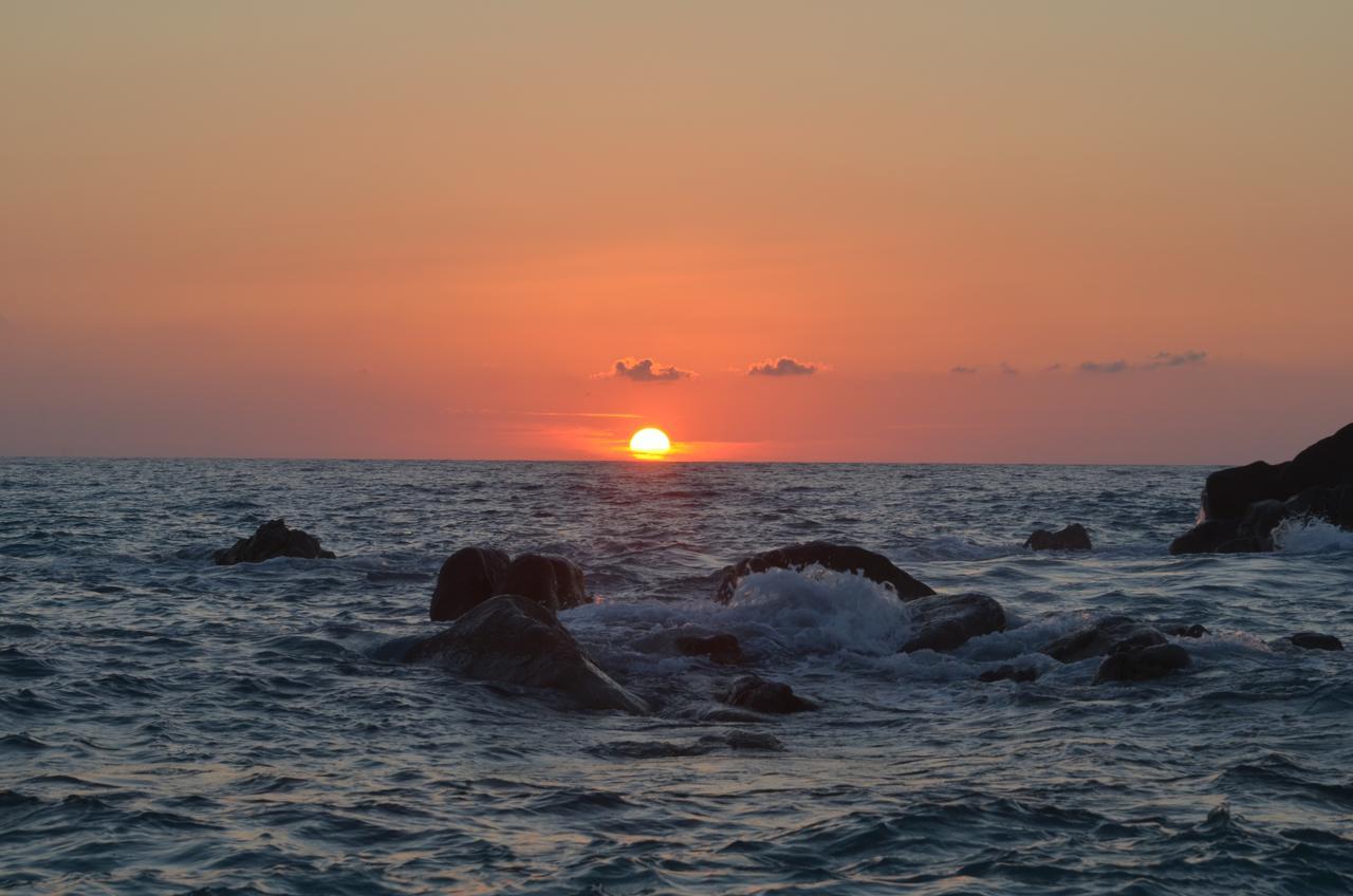 B&B Sunlight Tropea Ngoại thất bức ảnh