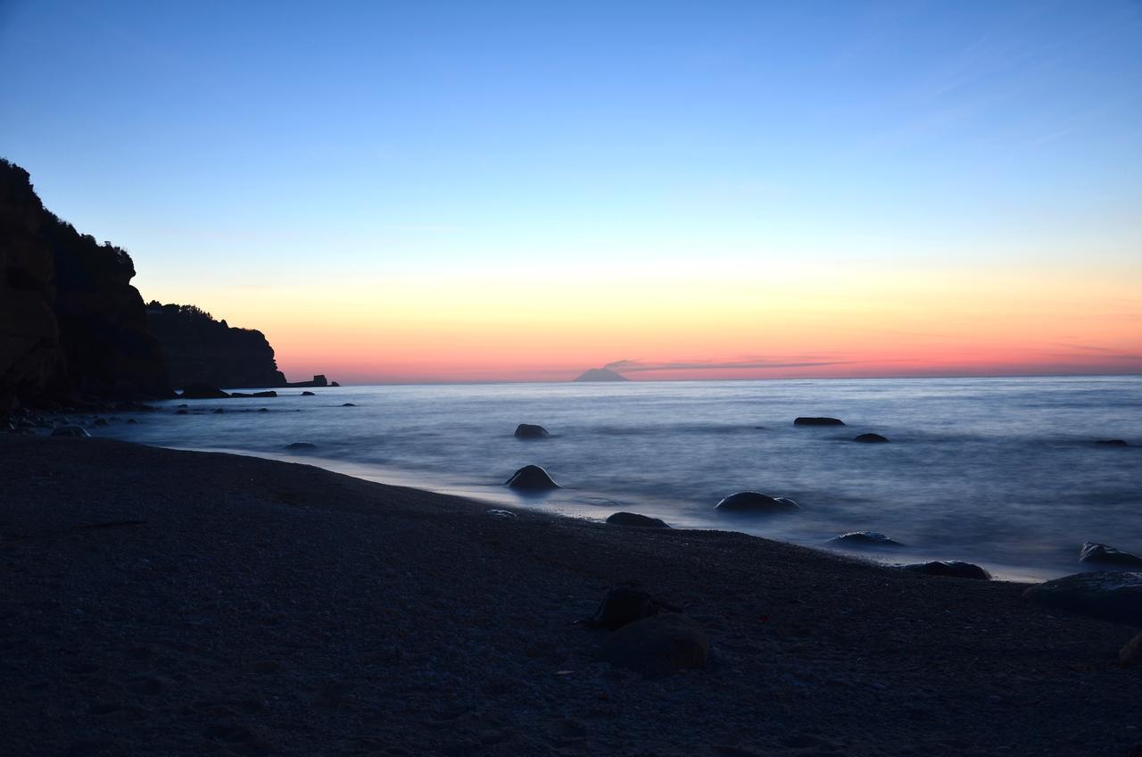 B&B Sunlight Tropea Ngoại thất bức ảnh
