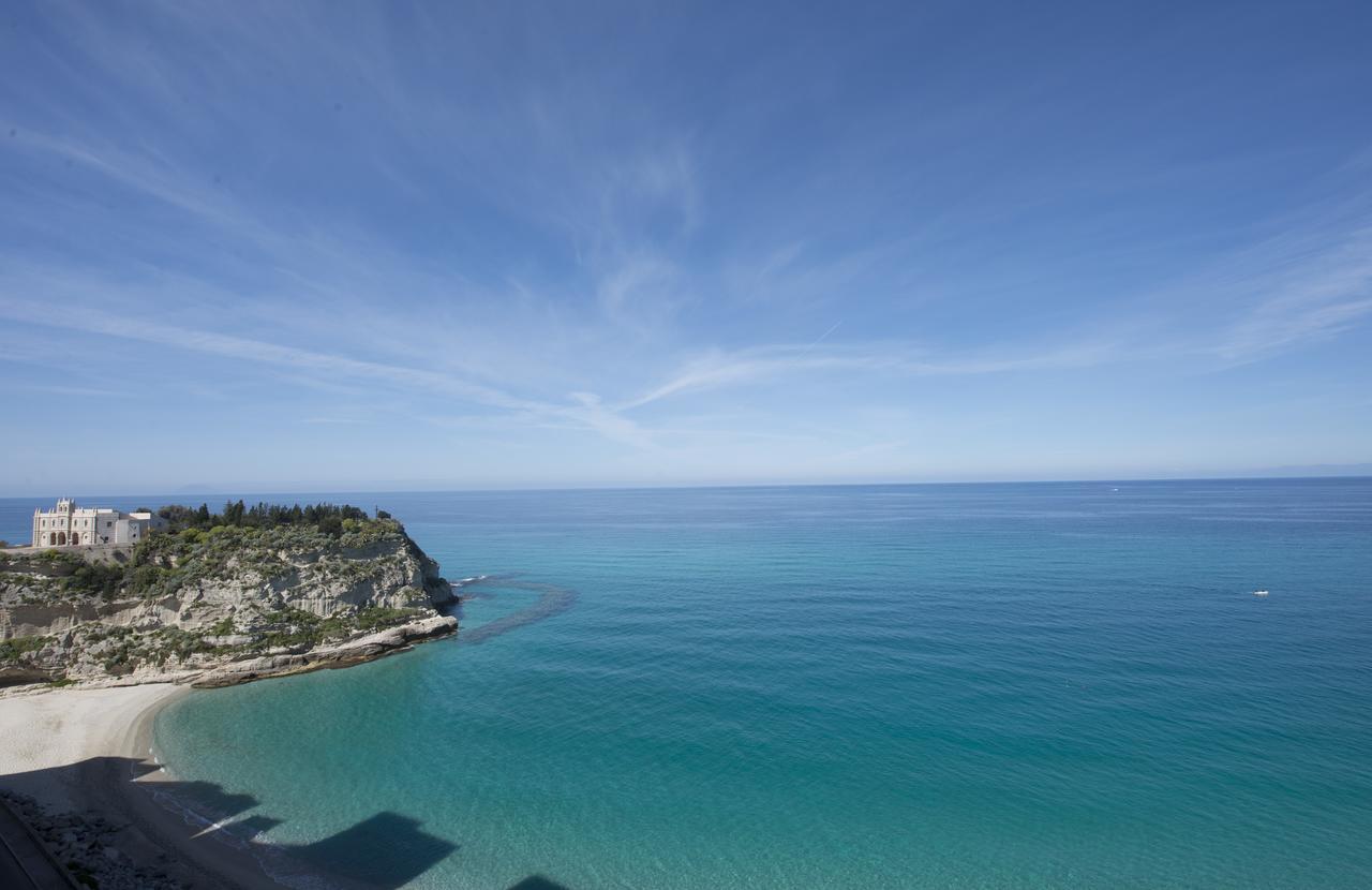 B&B Sunlight Tropea Ngoại thất bức ảnh