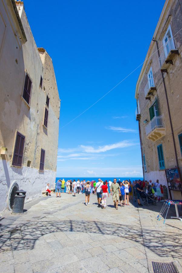 B&B Sunlight Tropea Ngoại thất bức ảnh