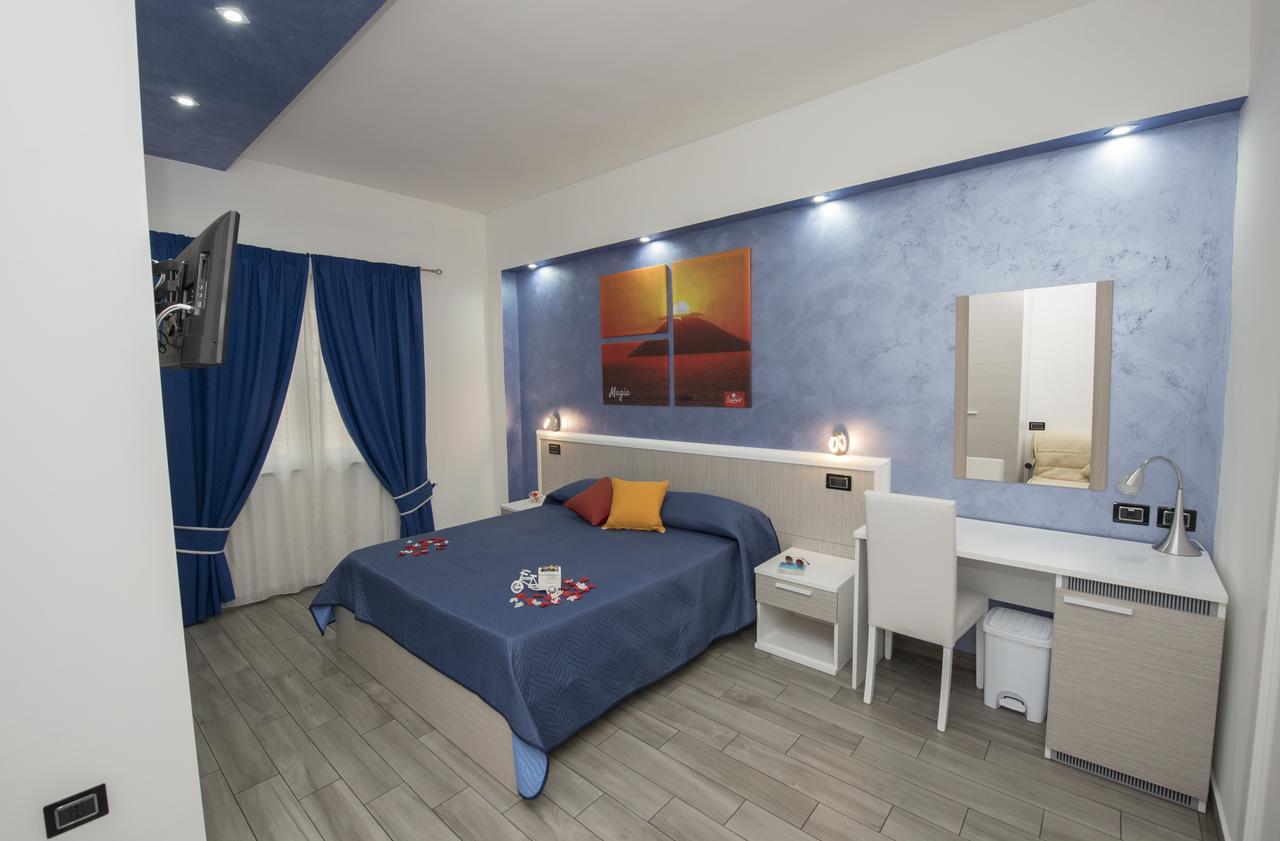 B&B Sunlight Tropea Ngoại thất bức ảnh