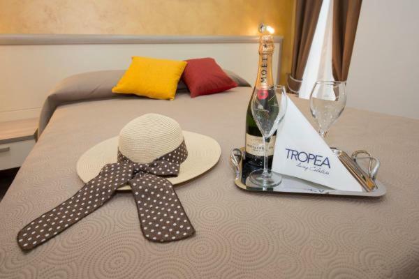 B&B Sunlight Tropea Ngoại thất bức ảnh